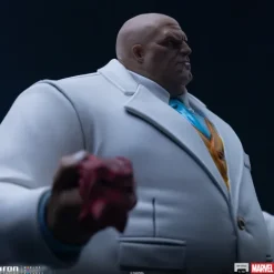 Pre-Order - Statue Kingpin - Marvel Comics - Art Scale 1/10 - Iron Studios