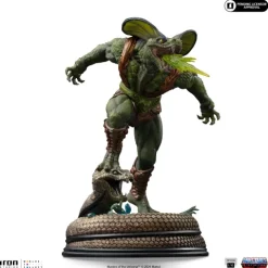 Pre-Order - Statue Kobra Khan - Masters of the Universe - Art Scale 1/10 - Iron Studios
