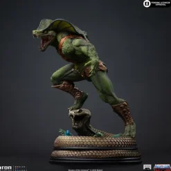 Pre-Order - Statue Kobra Khan - Masters of the Universe - Art Scale 1/10 - Iron Studios