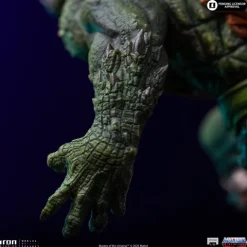 Pre-Order - Statue Kobra Khan - Masters of the Universe - Art Scale 1/10 - Iron Studios