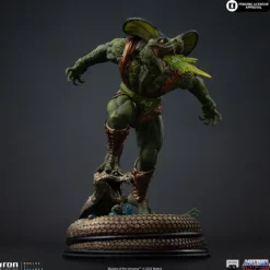 Pre-Order - Statue Kobra Khan - Masters of the Universe - Art Scale 1/10 - Iron Studios