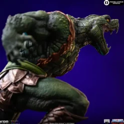 Pre-Order - Statue Kobra Khan - Masters of the Universe - Art Scale 1/10 - Iron Studios