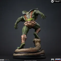 Pre-Order - Statue Kobra Khan - Masters of the Universe - Art Scale 1/10 - Iron Studios