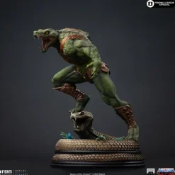 Pre-Order - Statue Kobra Khan - Masters of the Universe - Art Scale 1/10 - Iron Studios