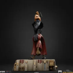 Pre-Order - Statue Kuzko - The Emperor's New Groove - Art Scale 1/10 - Iron Studios