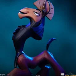 Pre-Order - Statue Kuzko - The Emperor's New Groove - Art Scale 1/10 - Iron Studios