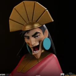 Pre-Order - Statue Kuzko - The Emperor's New Groove - Art Scale 1/10 - Iron Studios