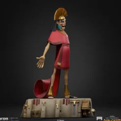 Pre-Order - Statue Kuzko - The Emperor's New Groove - Art Scale 1/10 - Iron Studios