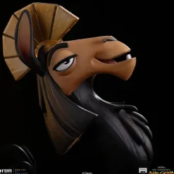 Pre-Order - Statue Kuzko - The Emperor's New Groove - Art Scale 1/10 - Iron Studios