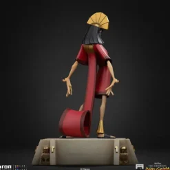Pre-Order - Statue Kuzko - The Emperor's New Groove - Art Scale 1/10 - Iron Studios