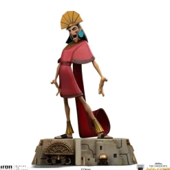 Pre-Order - Statue Kuzko - The Emperor's New Groove - Art Scale 1/10 - Iron Studios