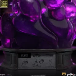 Pre-Order - Statue Ladybug and Cat Noir - Miraculous 10th Anniversary Signed Edition - Deluxe Art Scale 1/10 - Iron Studios