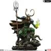 Pre-Order - Statue Loki - Marvel Comics - Art Scale 1/10 - Iron Studios