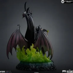 Pre-Order - Statue Maleficent - Disney's Villains - Art Scale 1/10 - Iron Studios