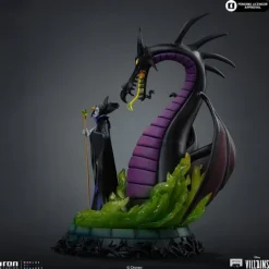 Pre-Order - Statue Maleficent - Disney's Villains - Art Scale 1/10 - Iron Studios