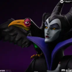 Pre-Order - Statue Maleficent - Disney's Villains - Art Scale 1/10 - Iron Studios