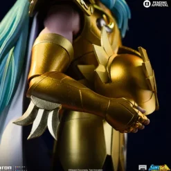 Pre-Order - Statue Pisces Aphrodite – Saint Seiya – Art Scale 1/10 – Iron Studios