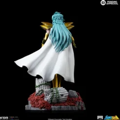 Pre-Order - Statue Pisces Aphrodite – Saint Seiya – Art Scale 1/10 – Iron Studios