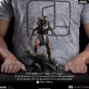 Pre-Order - Statue Predator Dek & Thia - Predator: Badlands - Art Scale 1/10 - Iron Studios