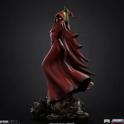 Pre-Order - Statue Shadow Weaver - Masters of the Universe - Art Scale 1/10 - Iron Studios