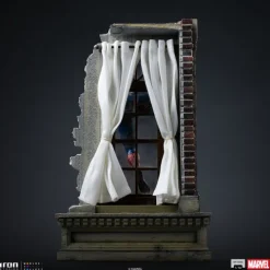 Pre-Order - Statue Spider-Man - Brand New Day - Art Scale 1/10 - Iron Studios