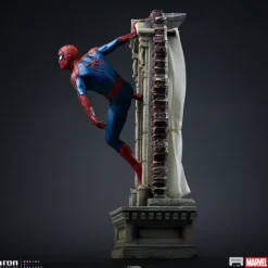Pre-Order - Statue Spider-Man - Brand New Day - Art Scale 1/10 - Iron Studios