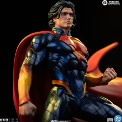 Pre-Order - Statue Superman Absolute – DC Comics – Art Scale 1/10 – Iron Studios
