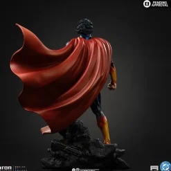 Pre-Order - Statue Superman Absolute – DC Comics – Art Scale 1/10 – Iron Studios