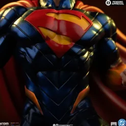 Pre-Order - Statue Superman Absolute – DC Comics – Art Scale 1/10 – Iron Studios