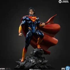 Pre-Order - Statue Superman Absolute – DC Comics – Art Scale 1/10 – Iron Studios