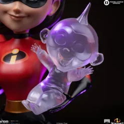 Pre-Order - Statue The Incredibles Diorama - The Incredibles - Art Scale 1/10 - Iron Studios