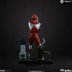 Pre-Order - Statue Ultraman - Ultraman - Art Scale 1/10 - Iron Studios