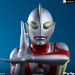 Pre-Order - Statue Ultraman - Ultraman - Art Scale 1/10 - Iron Studios