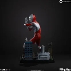 Pre-Order - Statue Ultraman - Ultraman - Art Scale 1/10 - Iron Studios