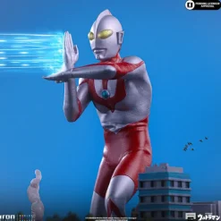 Pre-Order - Statue Ultraman - Ultraman - Art Scale 1/10 - Iron Studios
