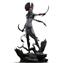 Pre-Order - Statue Varang – Avatar 3: Fire and Ash – Art Scale 1/10 – Iron Studios