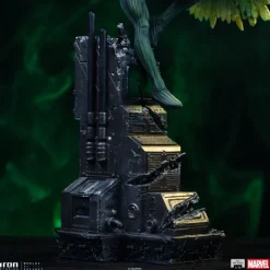 Pre-Order - Statue Vulture - Spider-Man vs Villains Diorama - BDS Art Scale 1/10 - Iron Studios