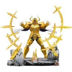 Pre-Order Taurus Aldebaran - Saint Seiya - Art Scale 1/10 - Iron Studios