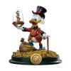 Pre-Order - Uncle Scrooge Mcduck - Duck Tales - Art Scale 1/10 - Iron Studios