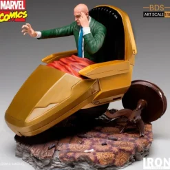Professor X - X-Men - BDS Art Scale 1/10 - Iron Studios