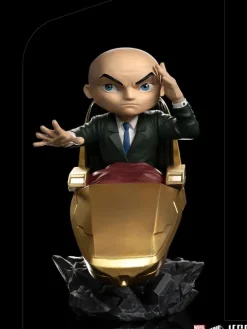 Professor X - X-Men - Minico - Iron Studios