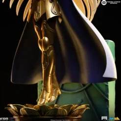 Pré-order Statue Virgo Shaka – Saint Seiya – Art Scale 1/10 – Iron Studios