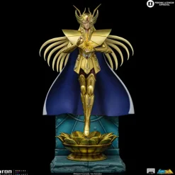 Pré-order Statue Virgo Shaka – Saint Seiya – Art Scale 1/10 – Iron Studios
