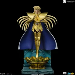 Pré-order Statue Virgo Shaka – Saint Seiya – Art Scale 1/10 – Iron Studios