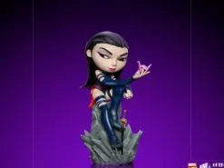 Psylocke XMen Minico Iron Studios