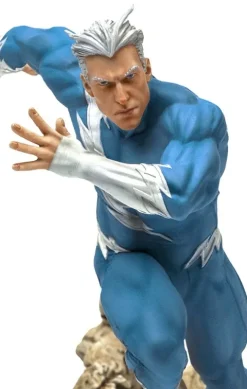Quicksilver - X-Men - BDS Art Scale 1/10 - Iron Studios