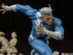Quicksilver - X-Men - BDS Art Scale 1/10 - Iron Studios