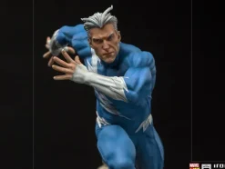 Quicksilver - X-Men - BDS Art Scale 1/10 - Iron Studios
