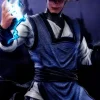 Raiden - Mortal Kombat - Art Scale 1/10 - Iron Studios