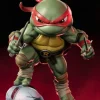 Raphael - Teenage Mutant Ninja Turtles - Minico - Iron Studios